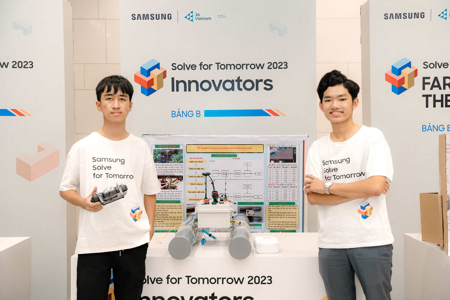 Innovators