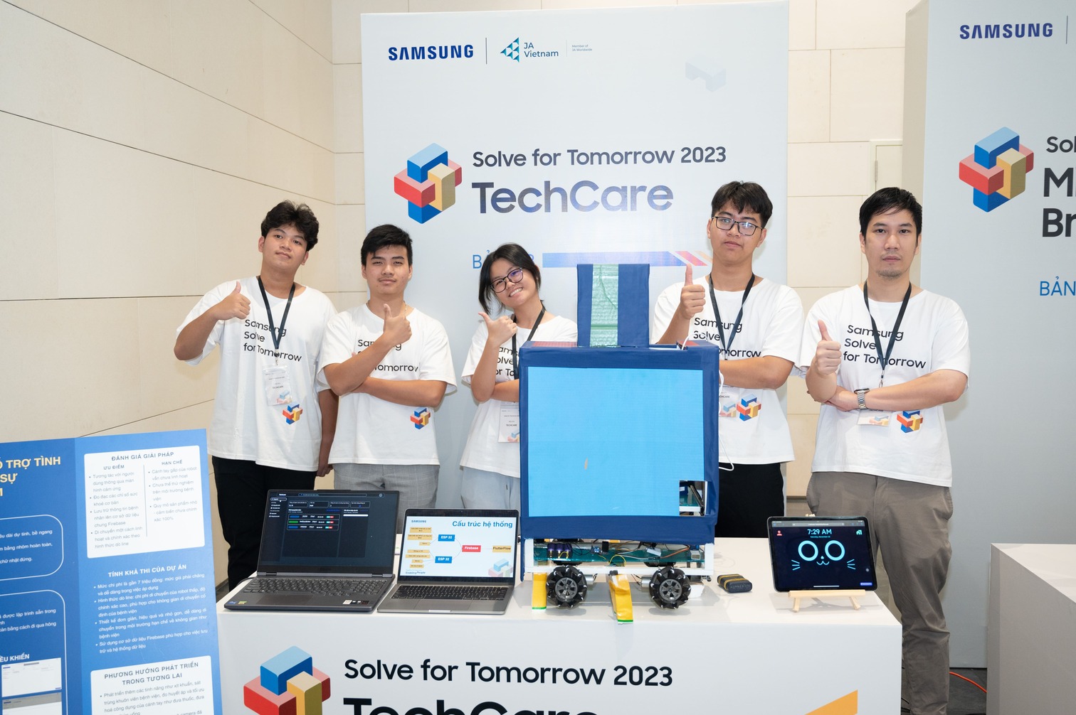 TechCare