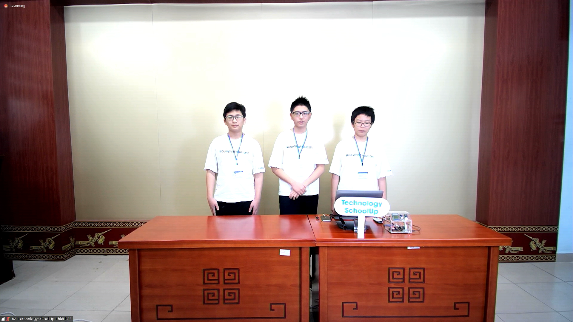 TechonlogySchoolUp